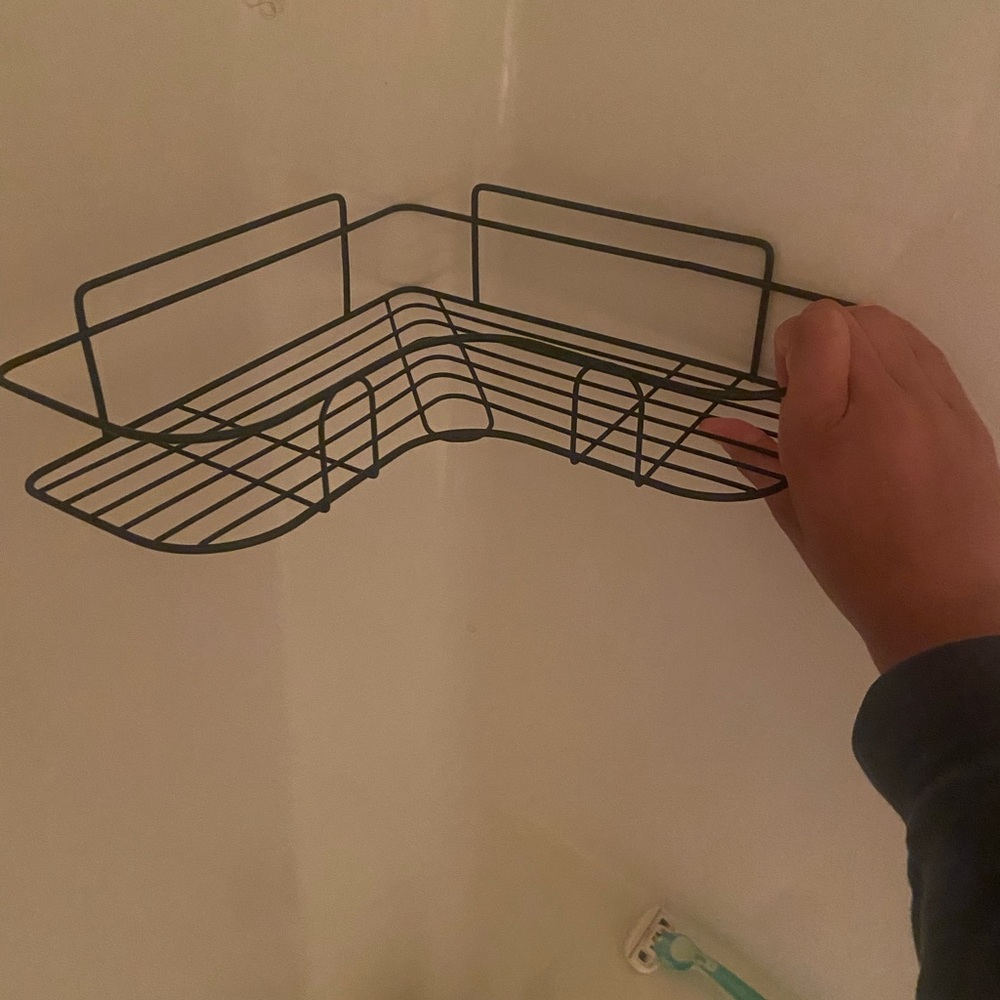 Shower caddy - Picture 7 of 7